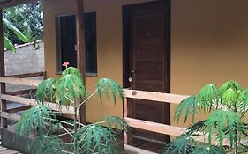 Pousada Bougainville